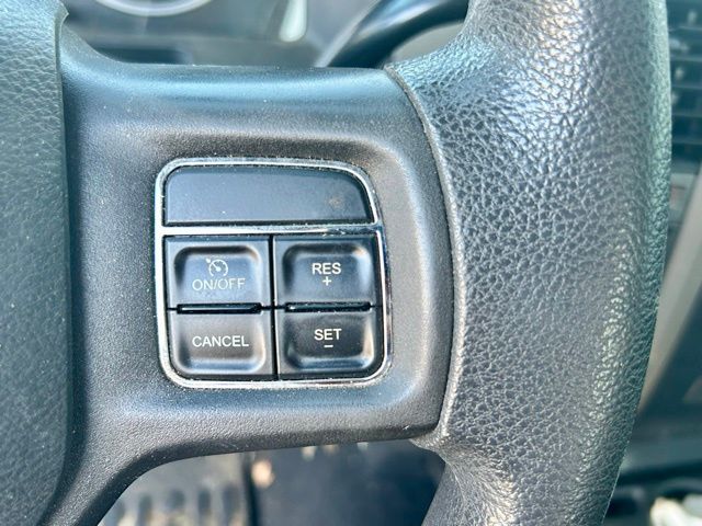 2012 Dodge Ram ST photo 11