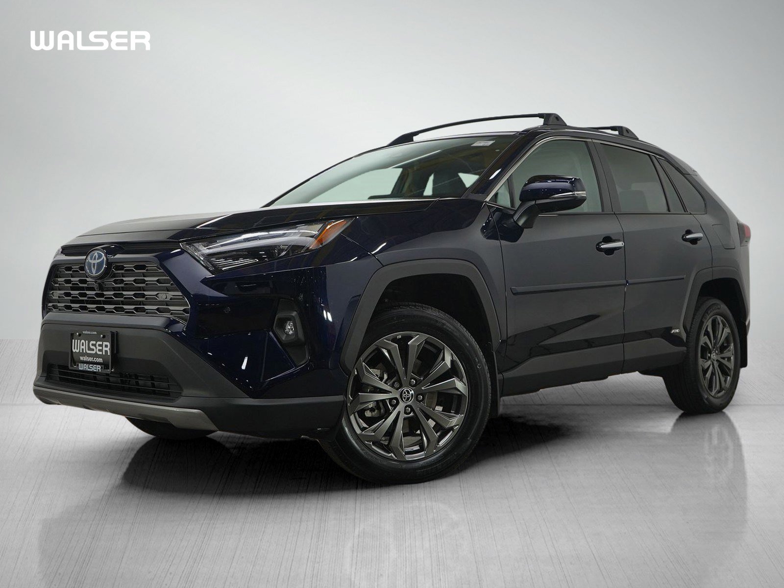 2023 Toyota RAV4 Limited's photo