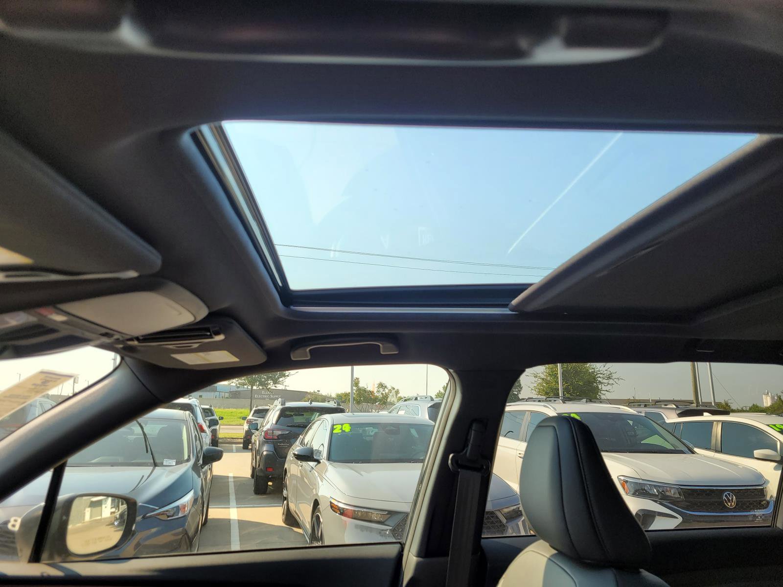 2025 Subaru Forester Sport photo 13