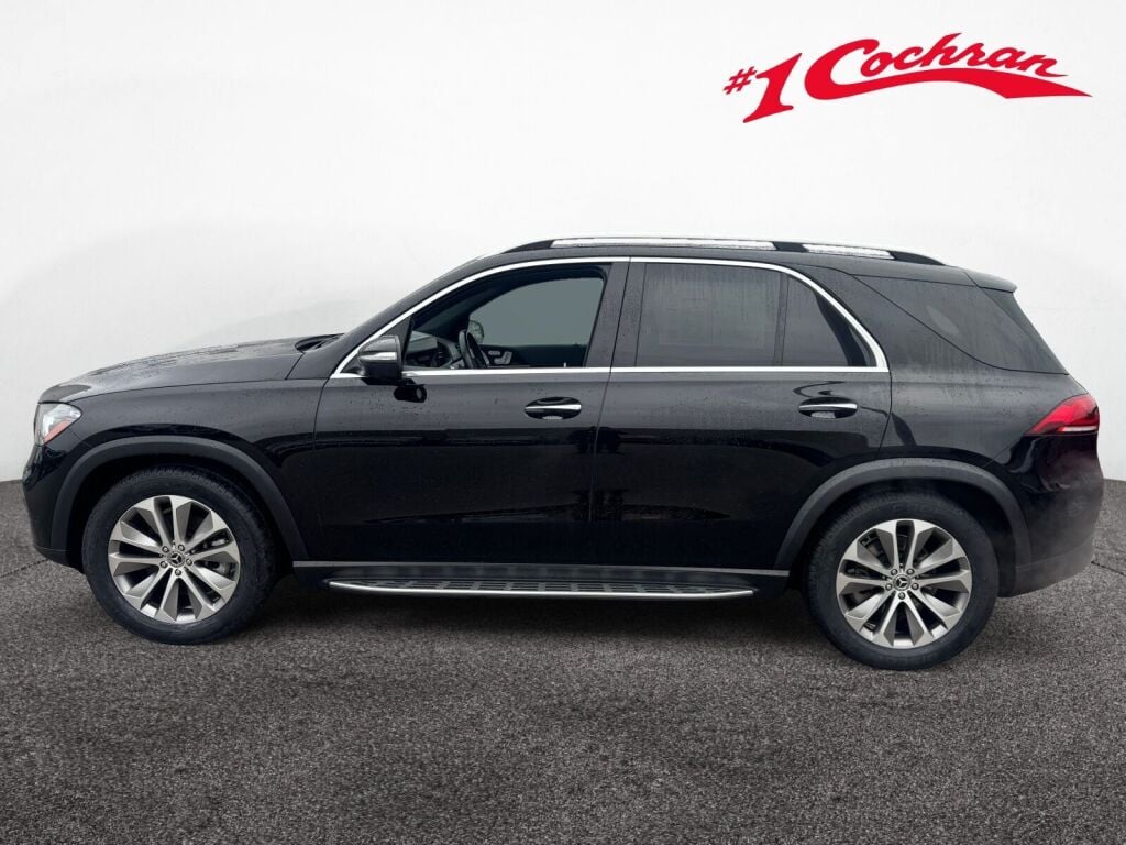 2020 Mercedes Benz GLE 450 4MATIC photo 4