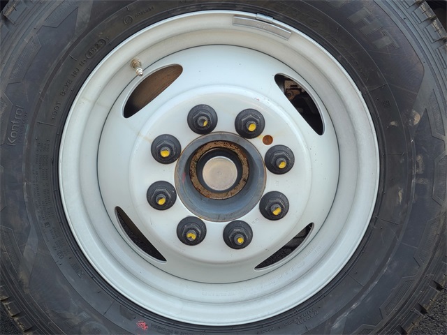 2025 Ford E-350 Base photo 11