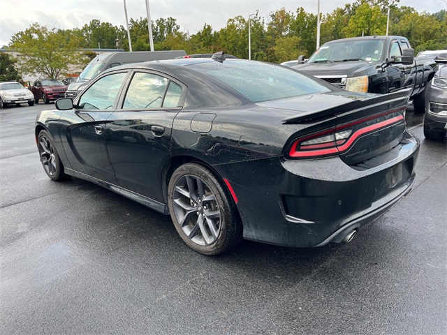 2023 Dodge Charger GT photo 3