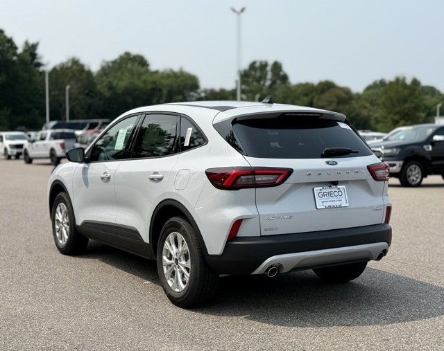 2025 Ford Escape Active photo 6