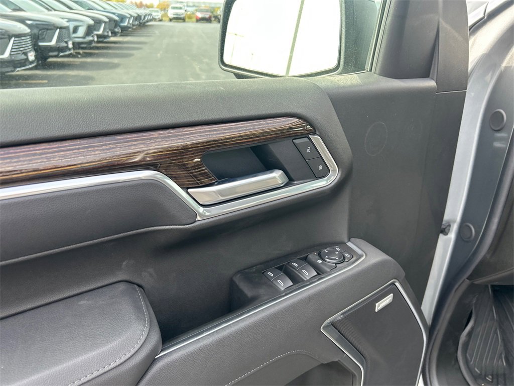 2026 GMC SIERRA - Image 14