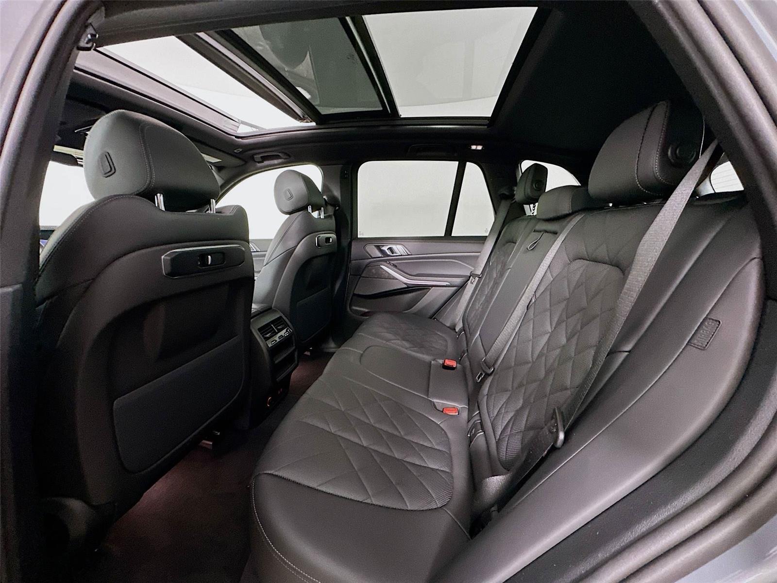 2025 Bmw X5 xDrive40i photo 26