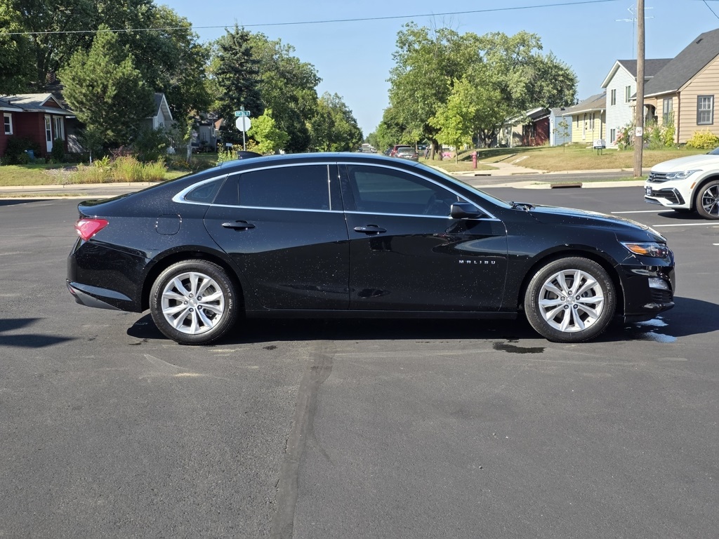 2020 Chevrolet Malibu