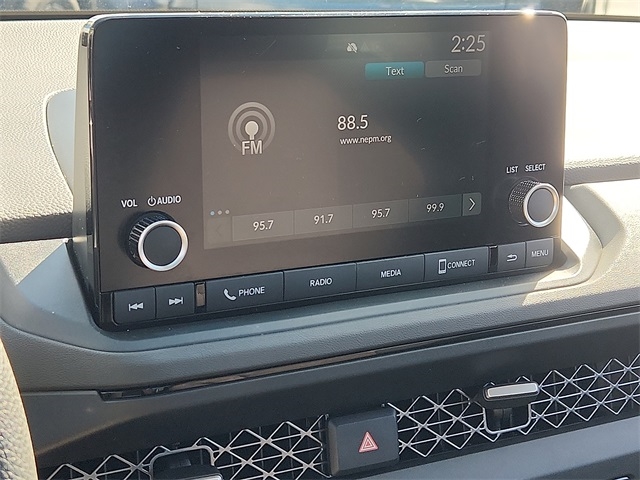 2024 Honda Accord EX photo 16