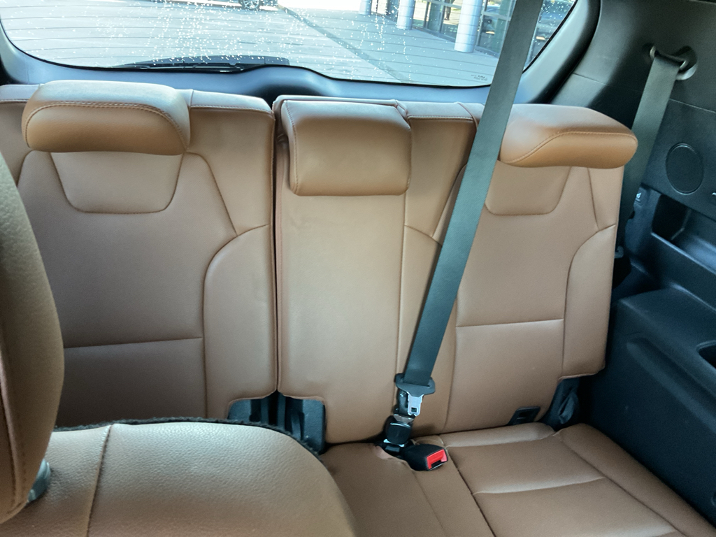 2024 Kia Telluride SX X-Pro photo 15