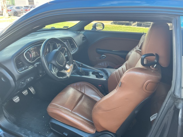 2018 Dodge Challenger SRT8 392 photo 8
