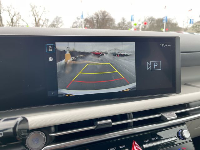 2025 HYUNDAI TUCSON - Image 14