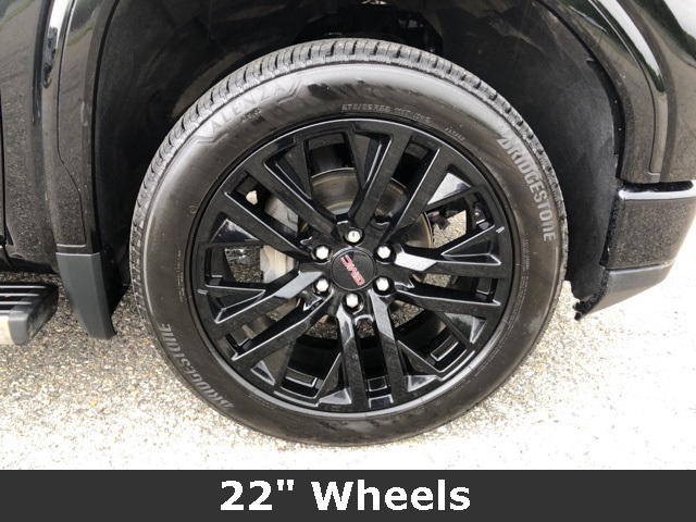 2024 Gmc Sierra 1500 Denali photo 35
