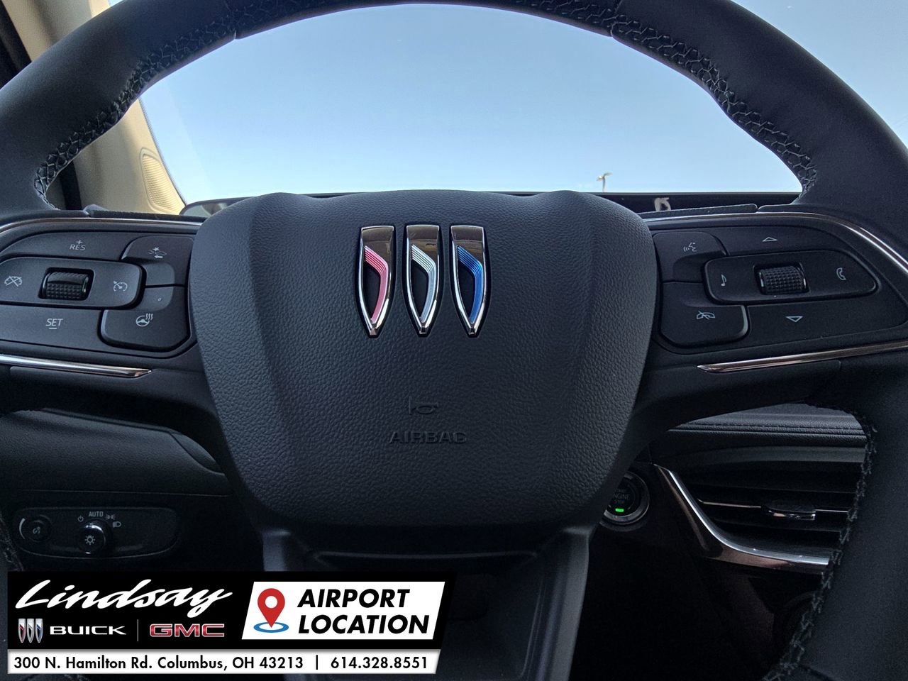 2026 Buick Encore GX Sport Touring photo 11