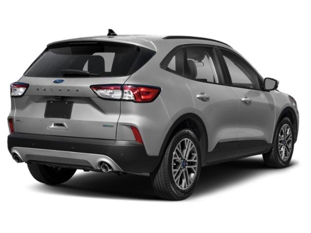 Used 2020 Ford Escape SEL with VIN 1FMCU0H65LUA68698 for sale in Ruston, LA