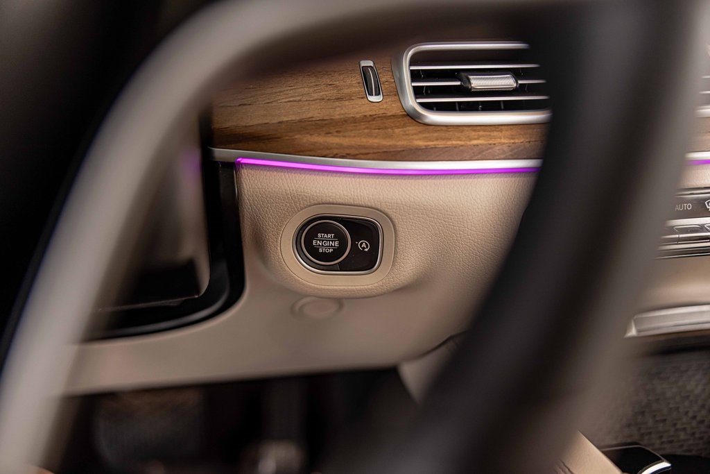 2024 MERCEDES-BENZ GLE-CLASS - Image 27