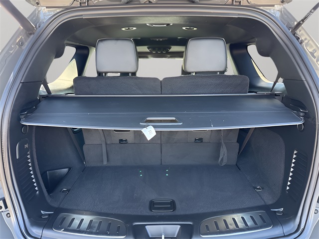 2022 Dodge Durango GT Plus photo 31