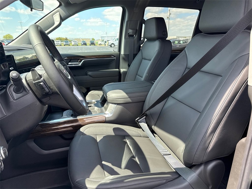 2026 Gmc Sierra 1500 Elevation photo 15