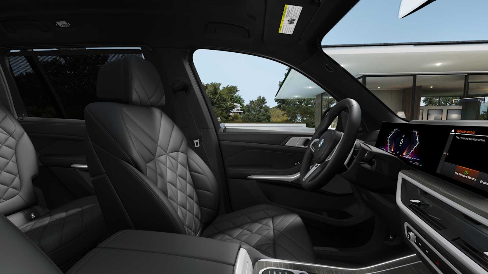 2026 Bmw X7 xDrive40i photo 8
