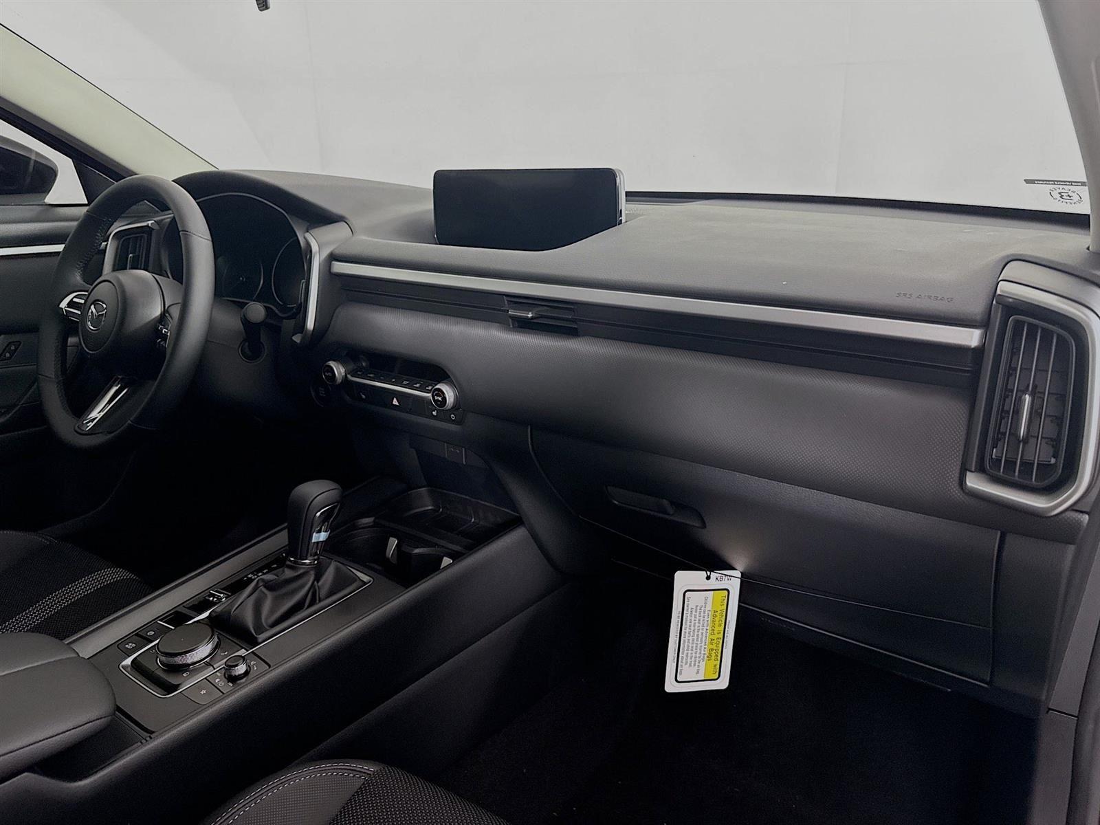 2025 Mazda CX-50 2.5 S Preferred photo 39