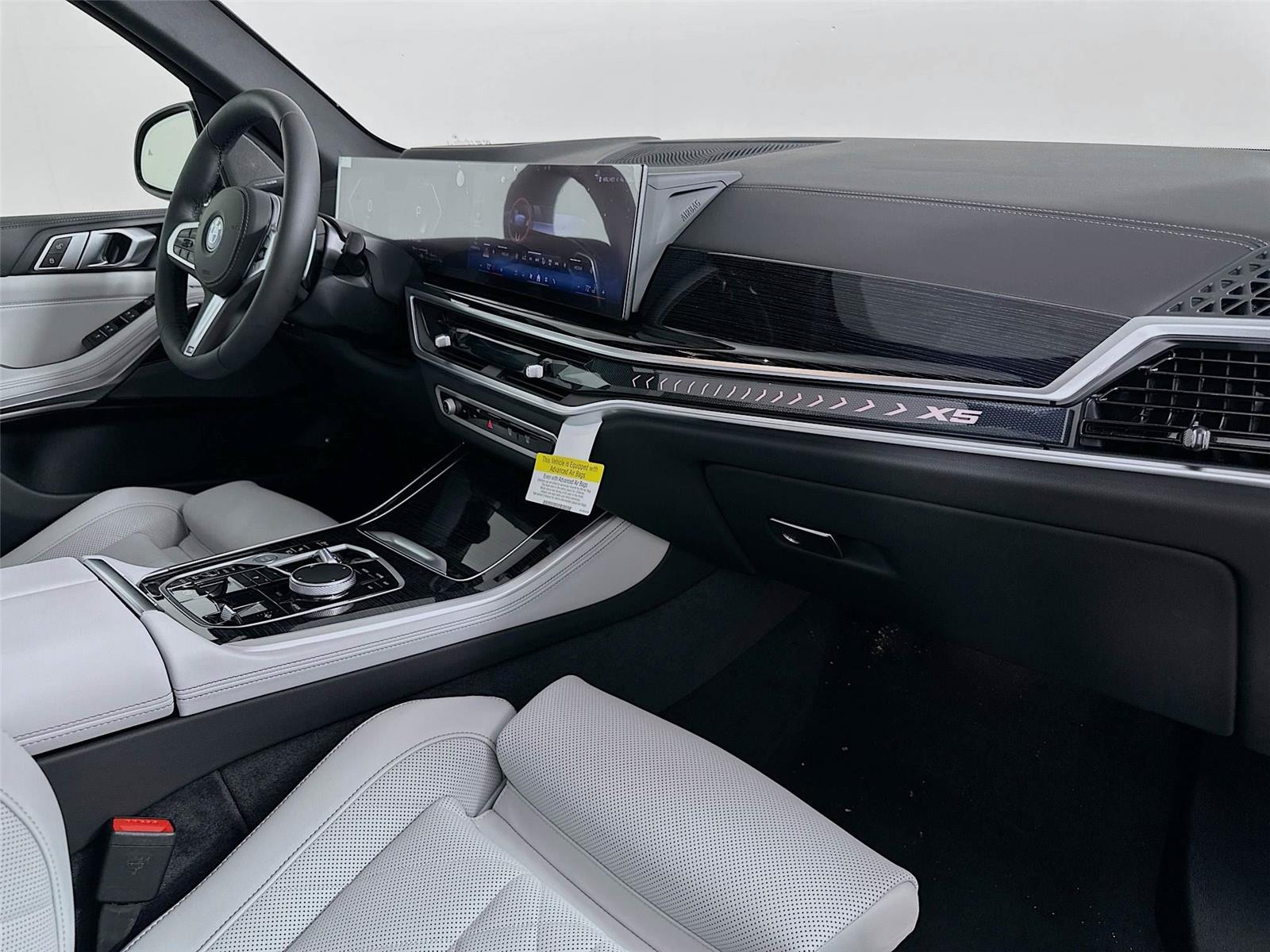 2026 Bmw X5 xDrive50e photo 29