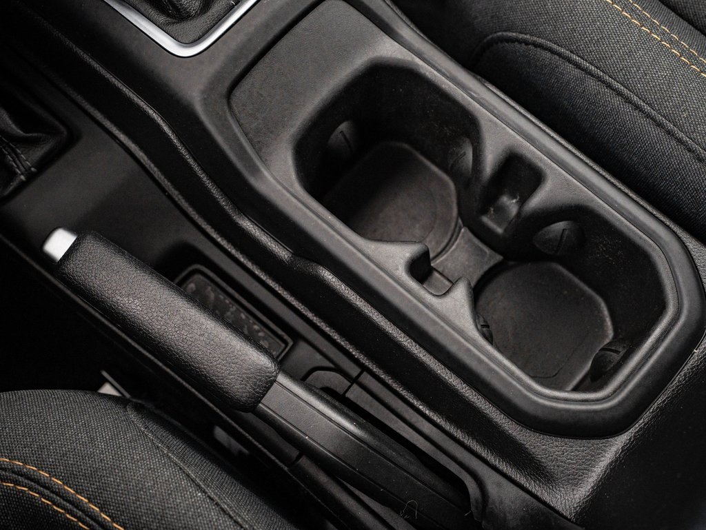 2024 Jeep Wrangler Sport S 4xe photo 34