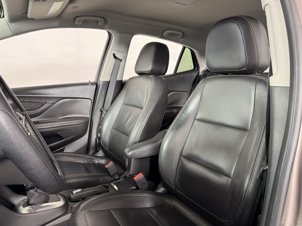 2015 Buick Encore Leather photo 5