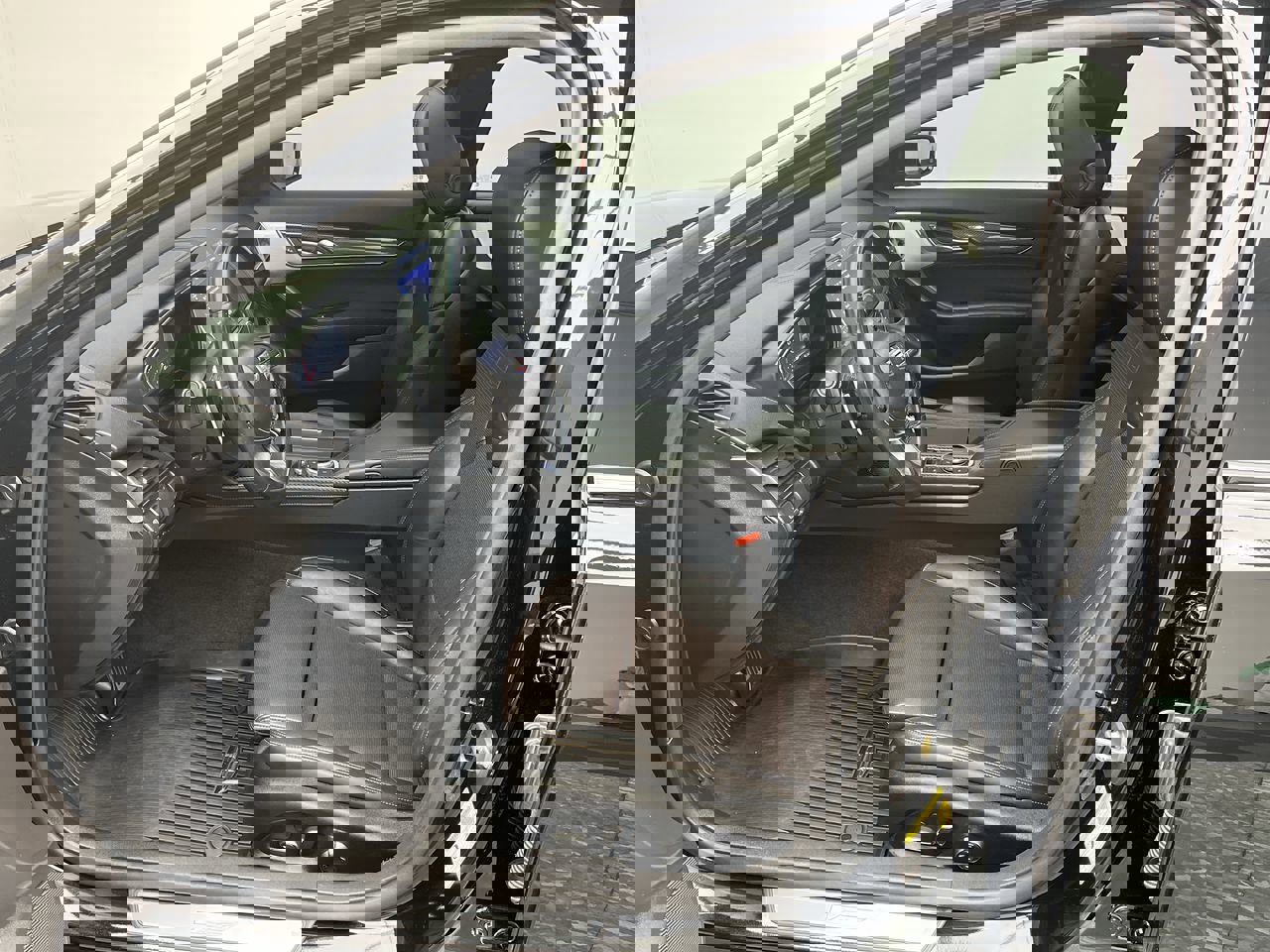 2022 Cadillac CT5 V photo 3