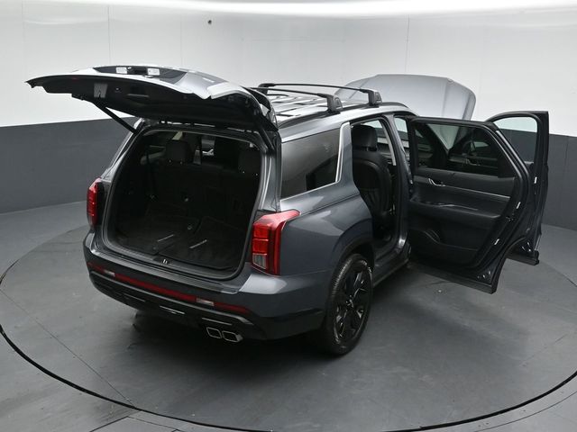 2025 HYUNDAI PALISADE - Image 50