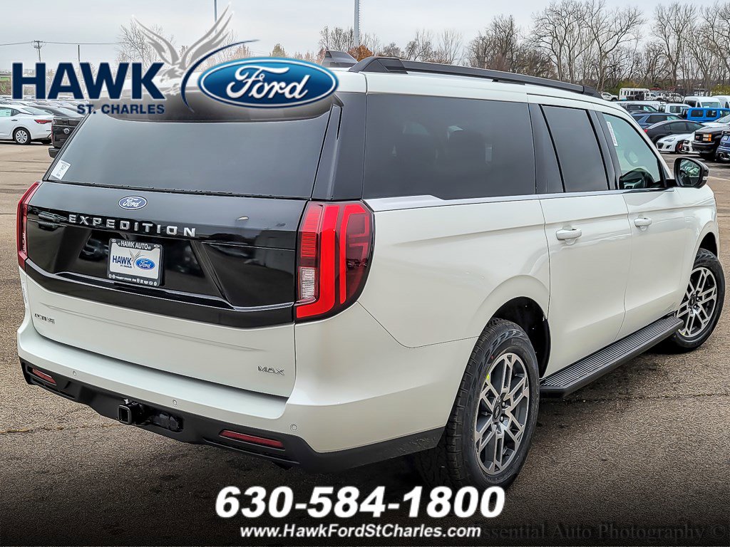 2025 FORD EXPEDITION MAX - Image 6
