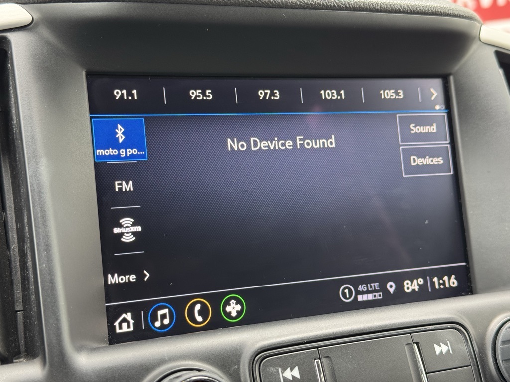 2024 Gmc Terrain SLT photo 24