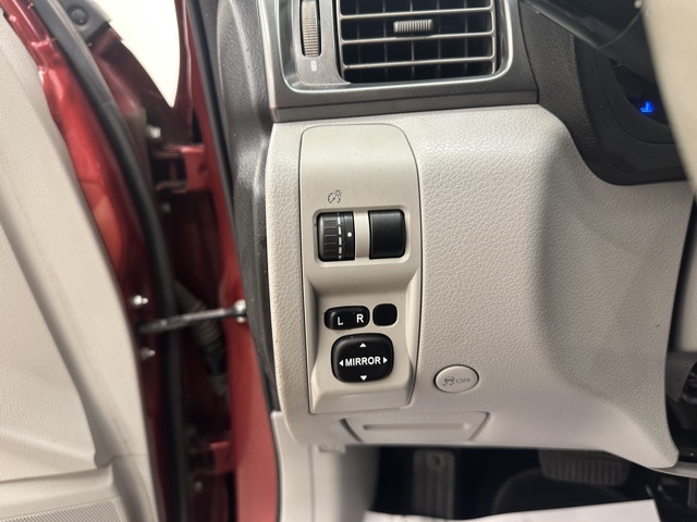 2012 Subaru Forester 2.5X Premium photo 24