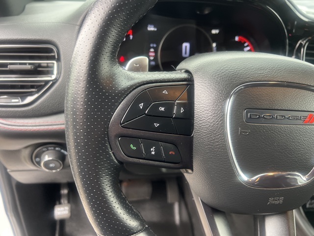 2021 Dodge Durango R/T photo 16