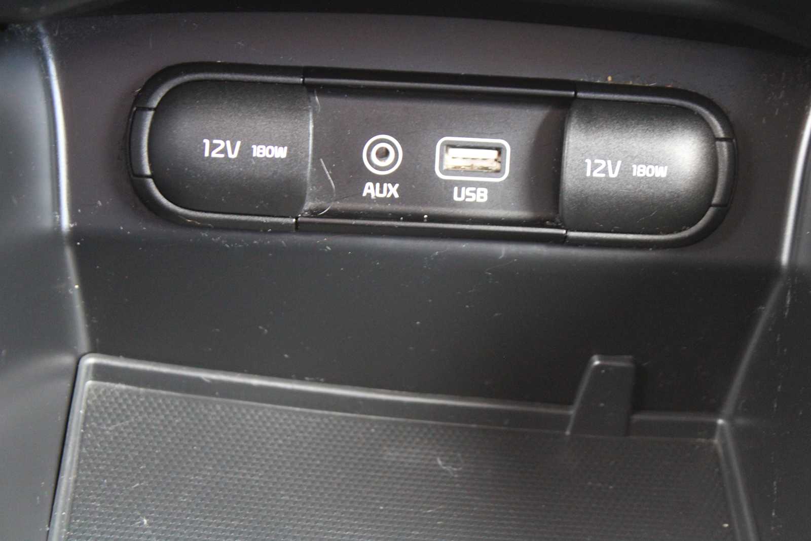 2019 Kia Sorento LX photo 32