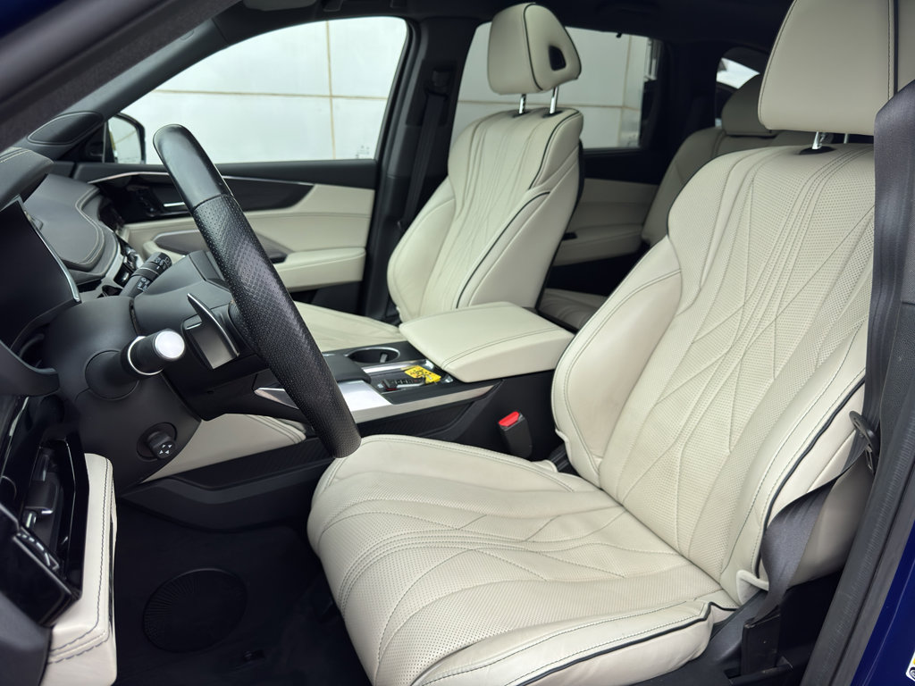 2023 Acura MDX SH-AWD Type S Advance photo 10