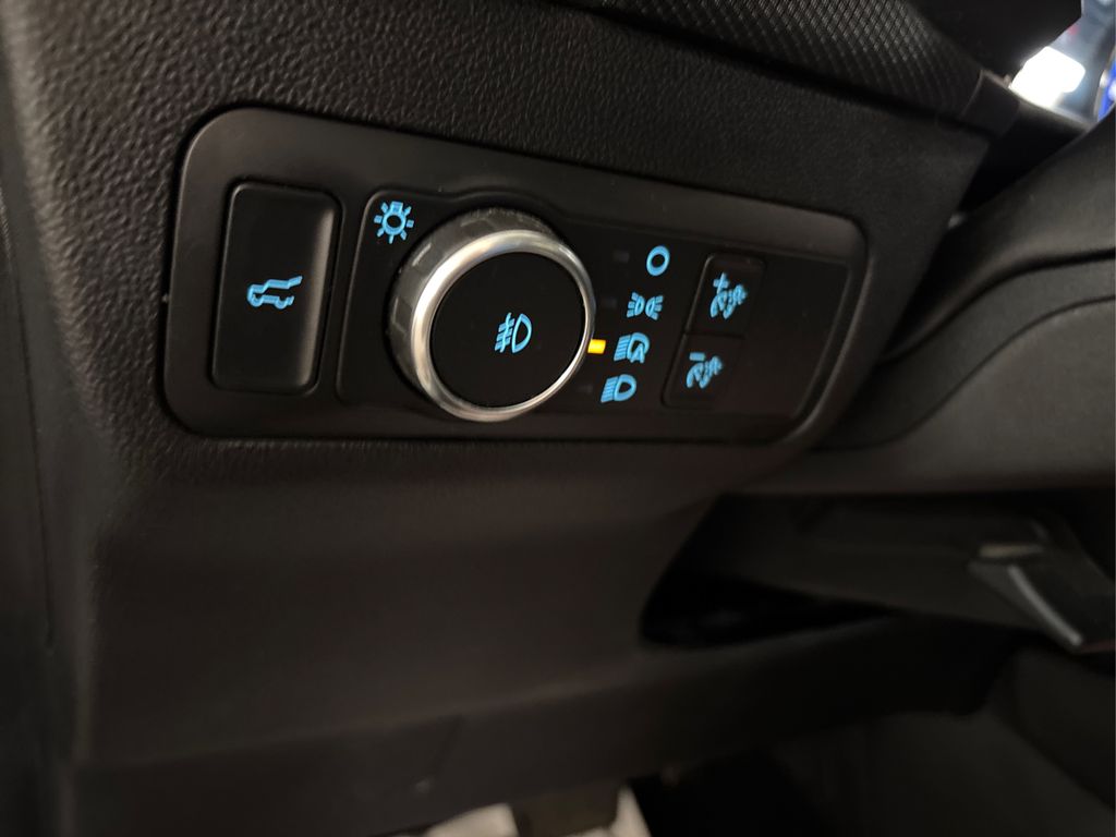 2021 Ford Bronco Sport Outer Banks photo 22