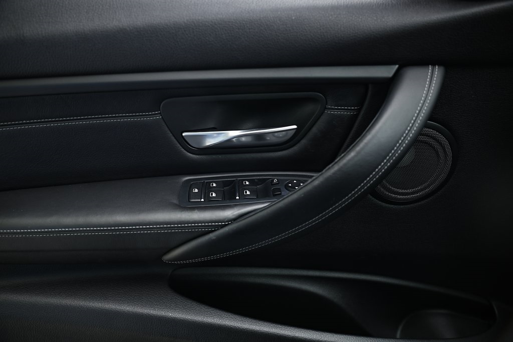 2016 Bmw M3 3 photo 14