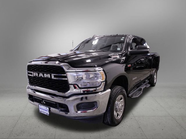 2022 RAM Ram 2500 Pickup Tradesman's photo