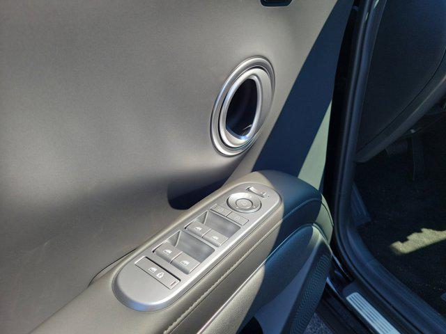 2026 Hyundai Palisade Calligraphy photo 18