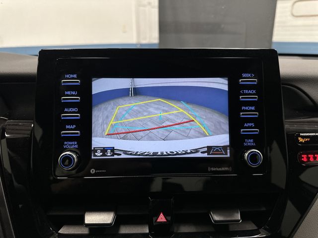 2023 Toyota Camry SE photo 9