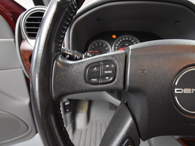 2009 Gmc Envoy Denali photo 21