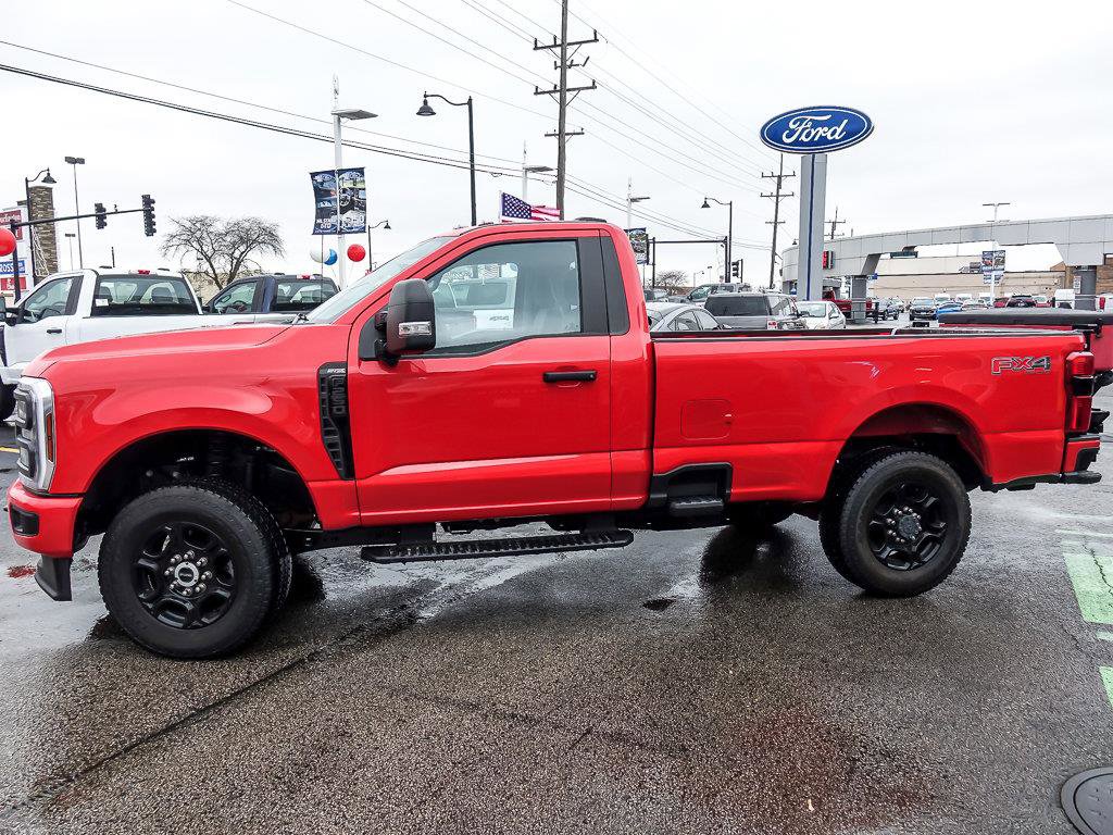 2024 FORD F-250 - Image 5
