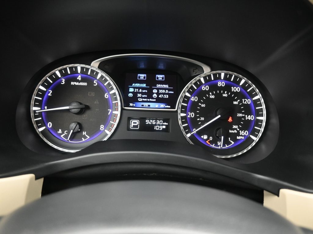 2019 Infiniti QX60 Luxe photo 14