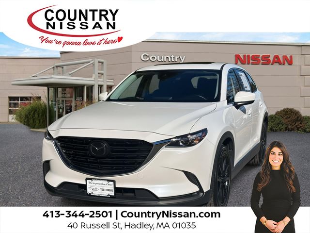 2023 Mazda CX-9
