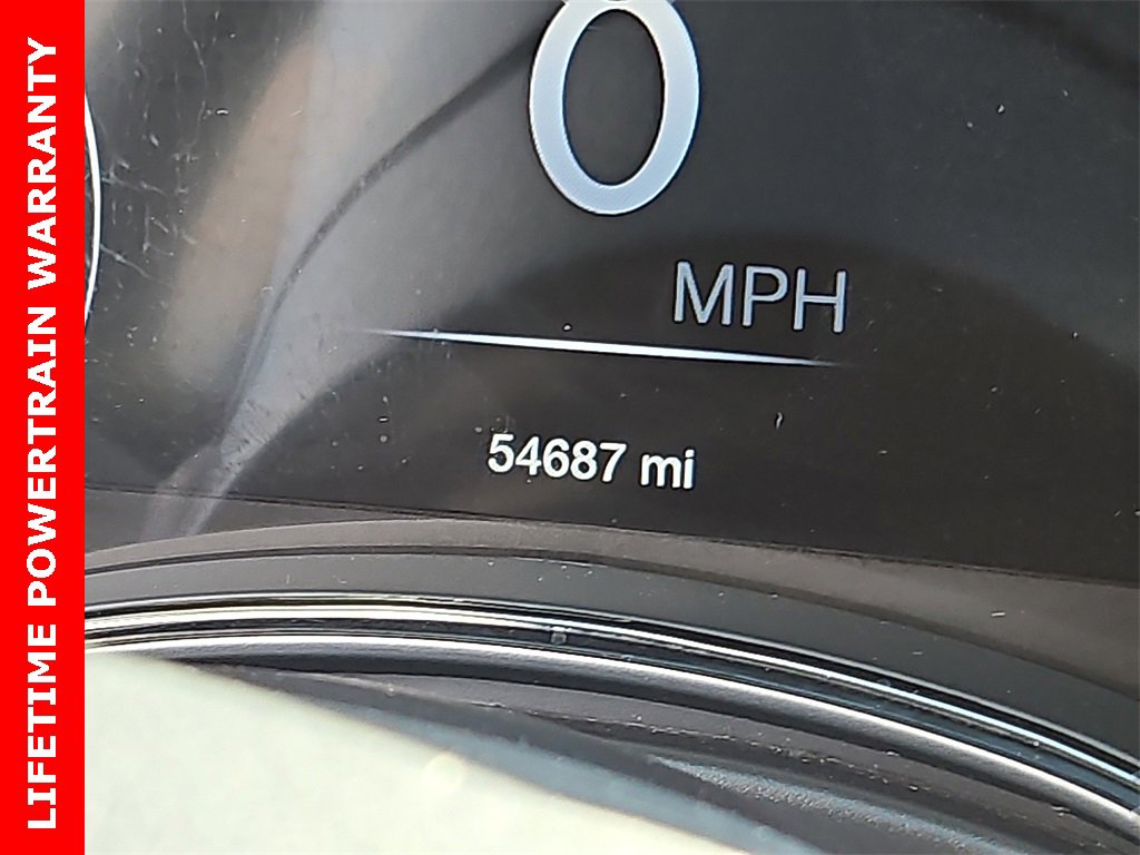 2021 Jeep Grand Cherokee High Altitude photo 21