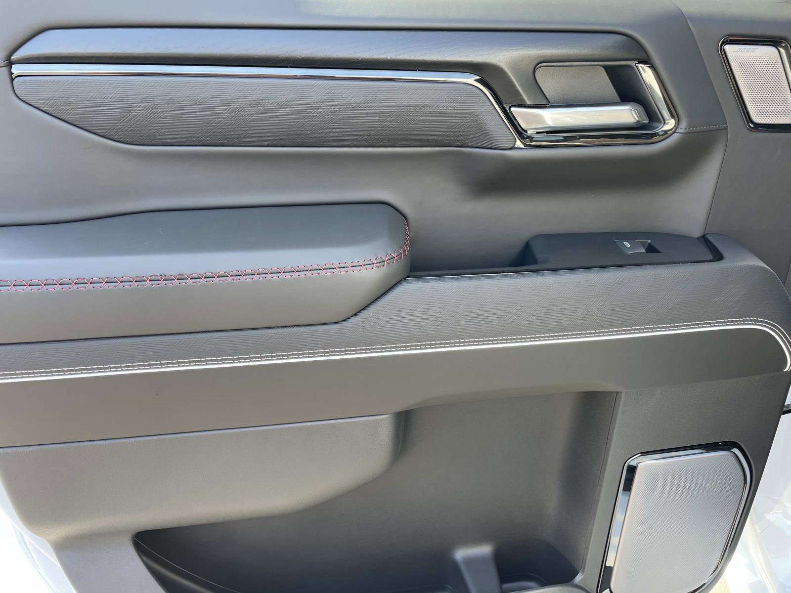 2026 Gmc Sierra 1500 AT4X photo 21