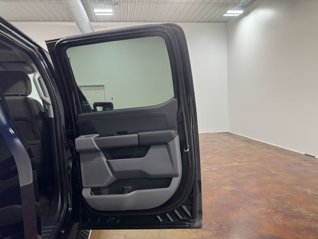 2021 Ford F-150 XLT photo 55