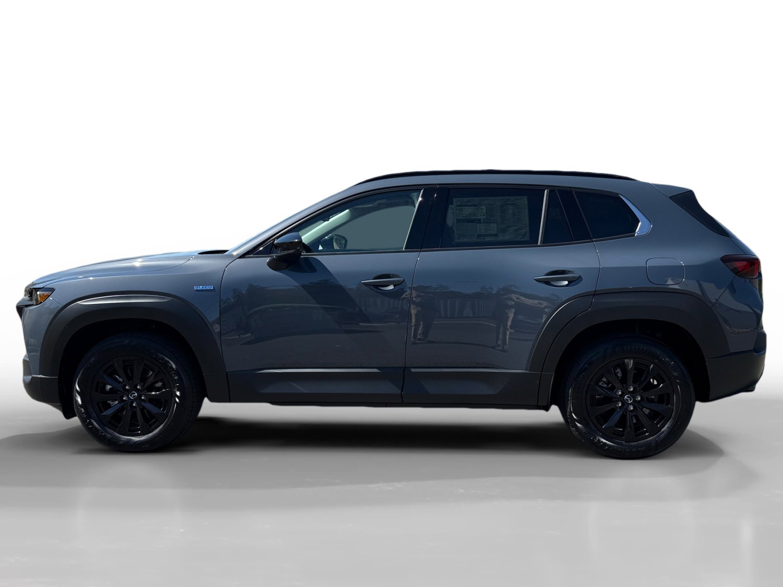 2025 Mazda CX-50 Premium photo 2