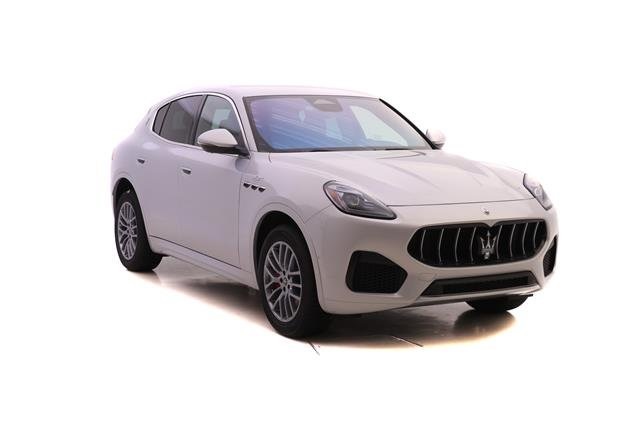 2024 Maserati Grecale GT photo 2