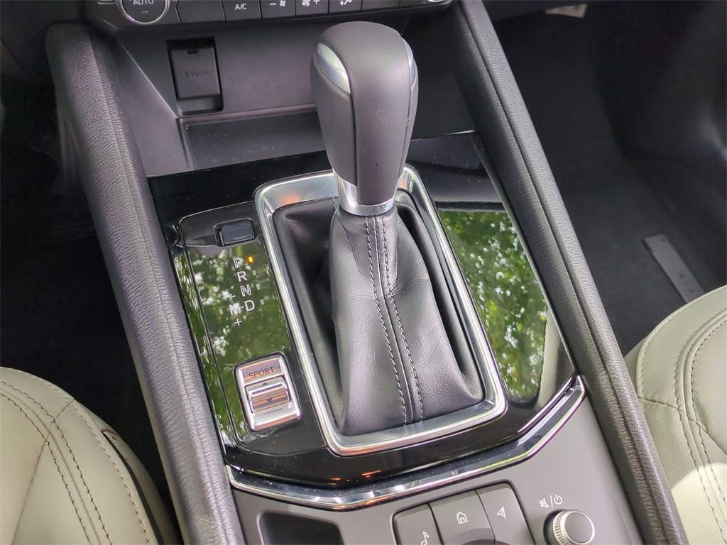 2025 Mazda CX-5 2.5 S Preferred photo 17