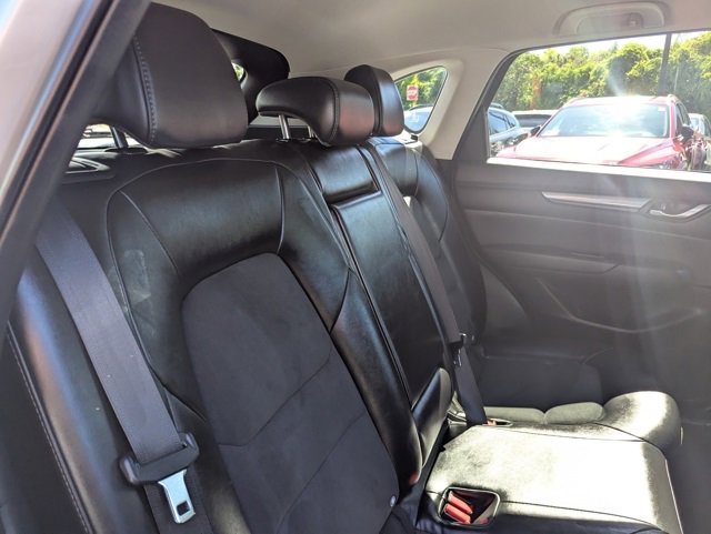 2023 Mazda CX-5 2.5 Select photo 21