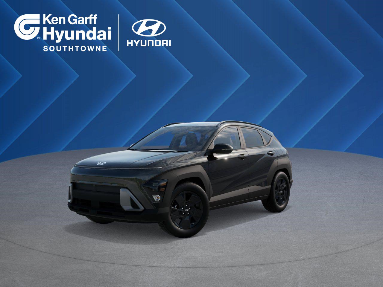2026 Hyundai Kona SEL Premium's photo